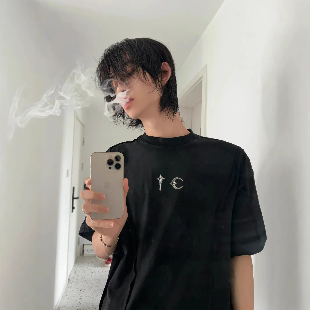 Thug Club 2026 – nowa, niszowa – Streetwear Brand Vintage recenzja i cena