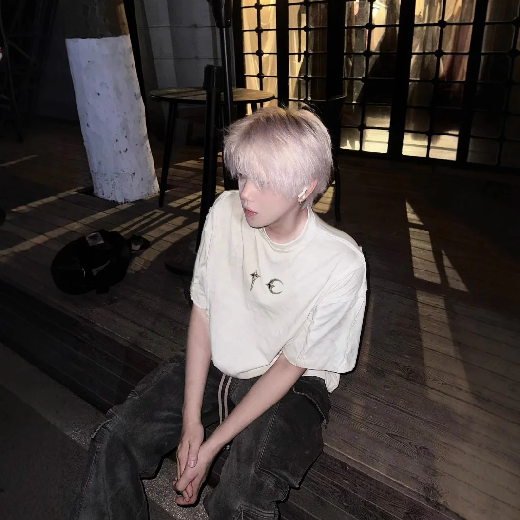 Thug Club 2026 – nowa, niszowa – Streetwear Brand Vintage recenzja i cena