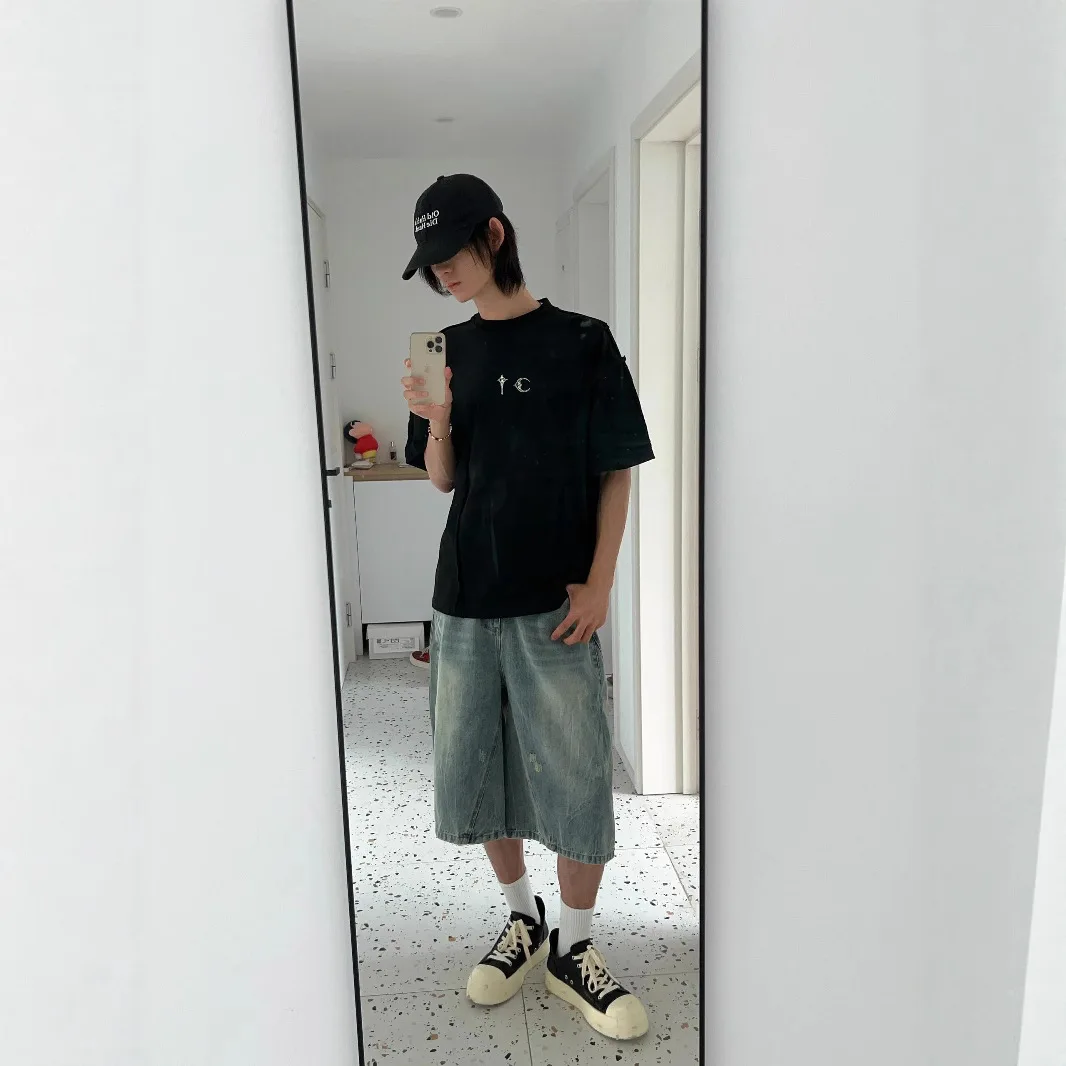 Thug Club 2026 – nowa, niszowa – Streetwear Brand Vintage recenzja i cena