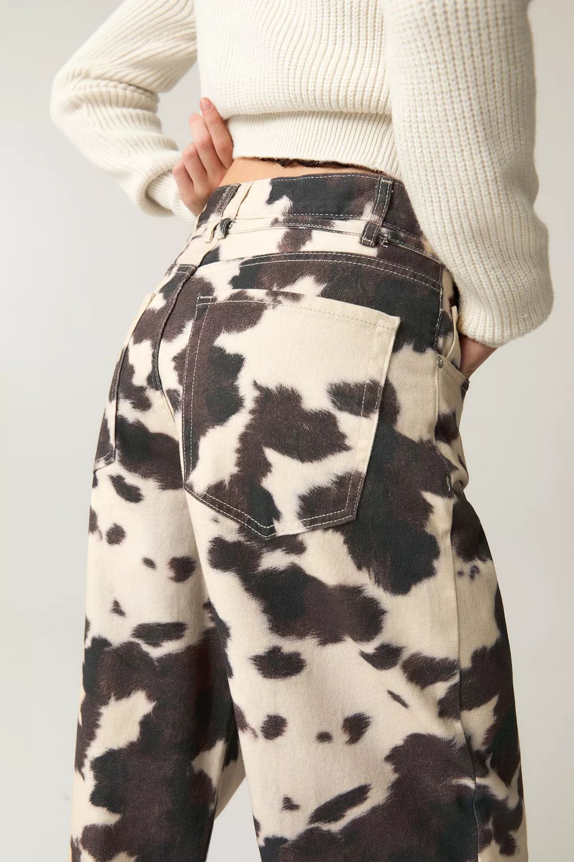 Nowe wiosenno-jesienne markowe – Streetwear Brand Denim recenzja i cena