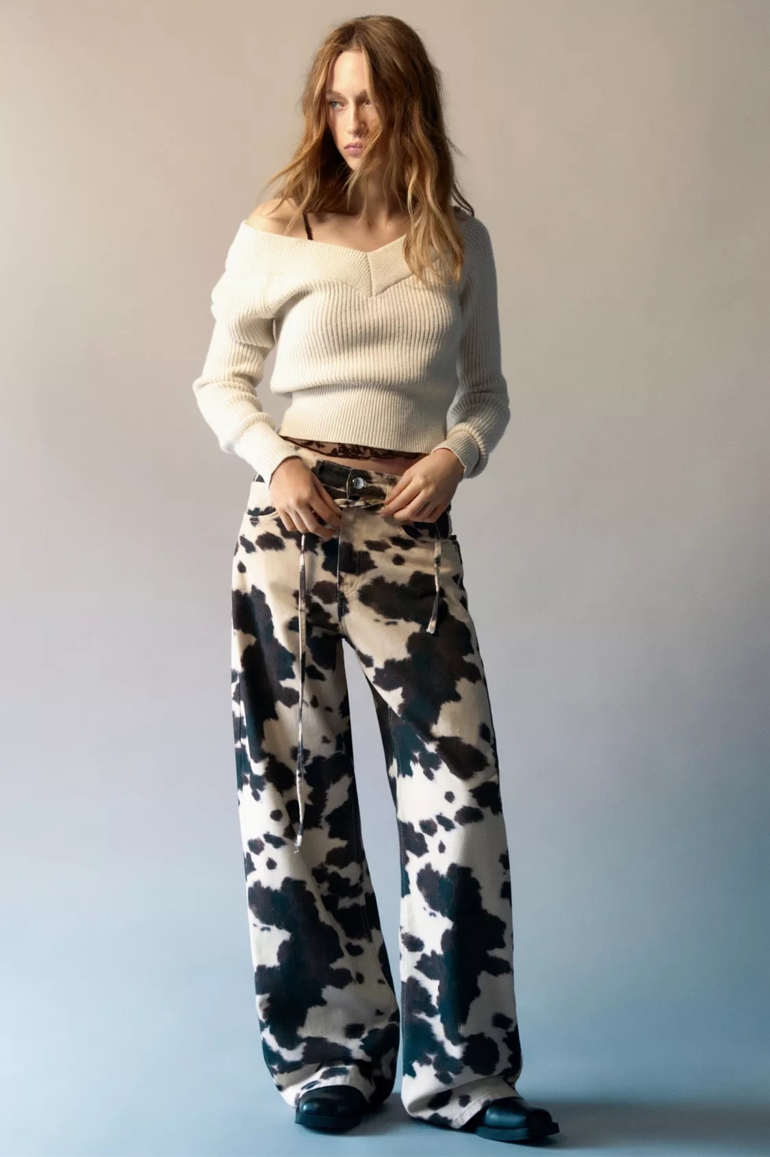 Nowe wiosenno-jesienne markowe – Streetwear Brand Denim recenzja i cena