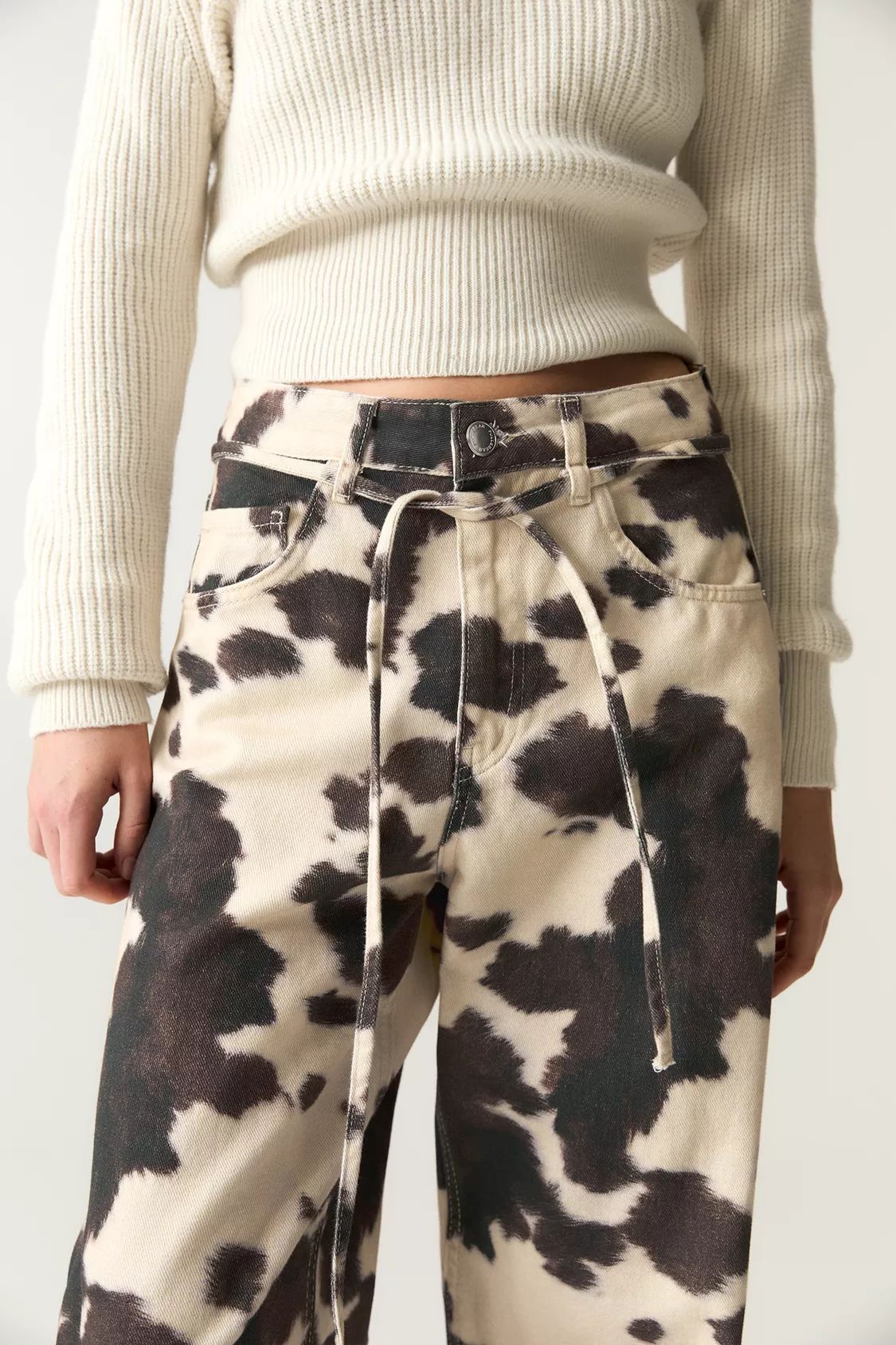 Nowe wiosenno-jesienne markowe – Streetwear Brand Denim recenzja i cena