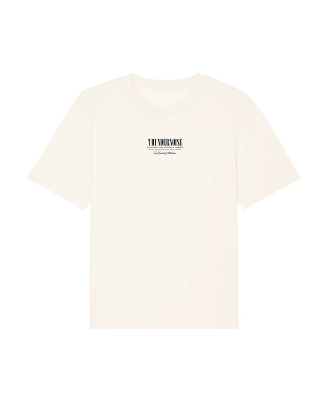 Koszulka Thundernoise Lifter G – Streetwear Brand Tees recenzja i cena